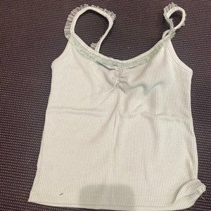 cute fairy tank! Y2K! SUPER CUTE